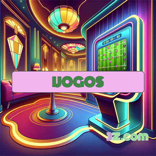 Apostas Inovadoras: A Revolução do IJogos no Brasil