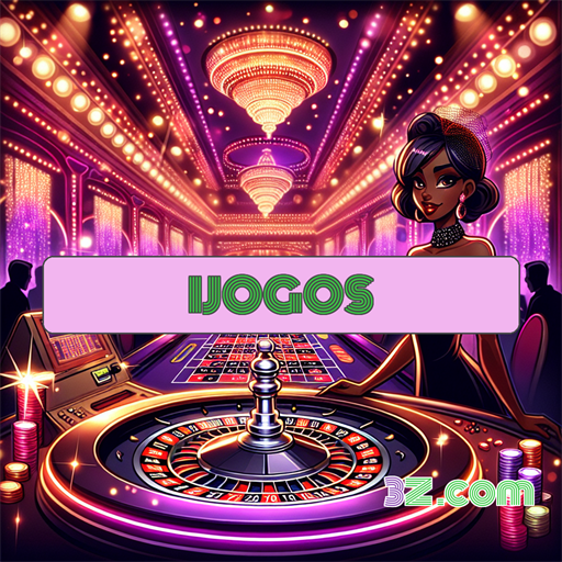 Jogar é Viver: A Magia dos Jogos no ijogos