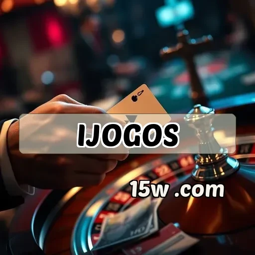 ijogos: Descubra os Melhores Recursos para Engajar no Mundo dos Jogos