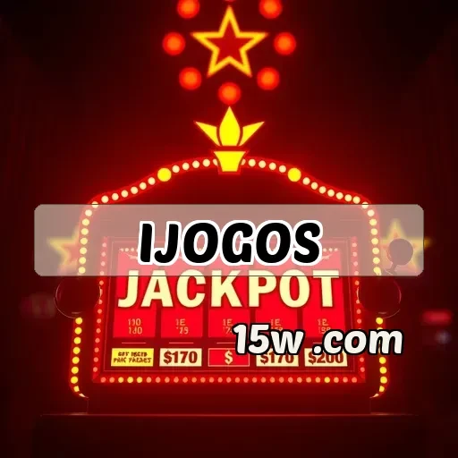 ijogos: Descubra o Encanto dos Caça-Níqueis e Suas Surpresas