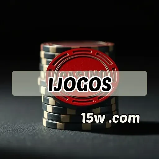 ijogos: Bônus Irresistíveis Que Você Não Pode Perder