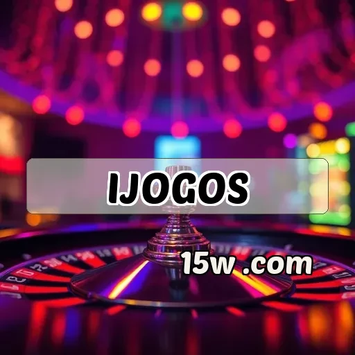 ijogos: Recursos Que Tornam a Plataforma um Sucesso Entre Gamers