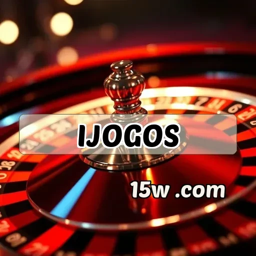 ijogos: Ofertas Irresistíveis para Todos os Amantes de Jogos