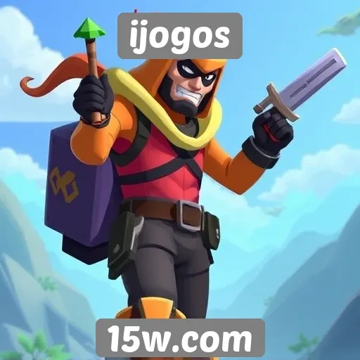 Lançamentos mais aguardados no ijogos